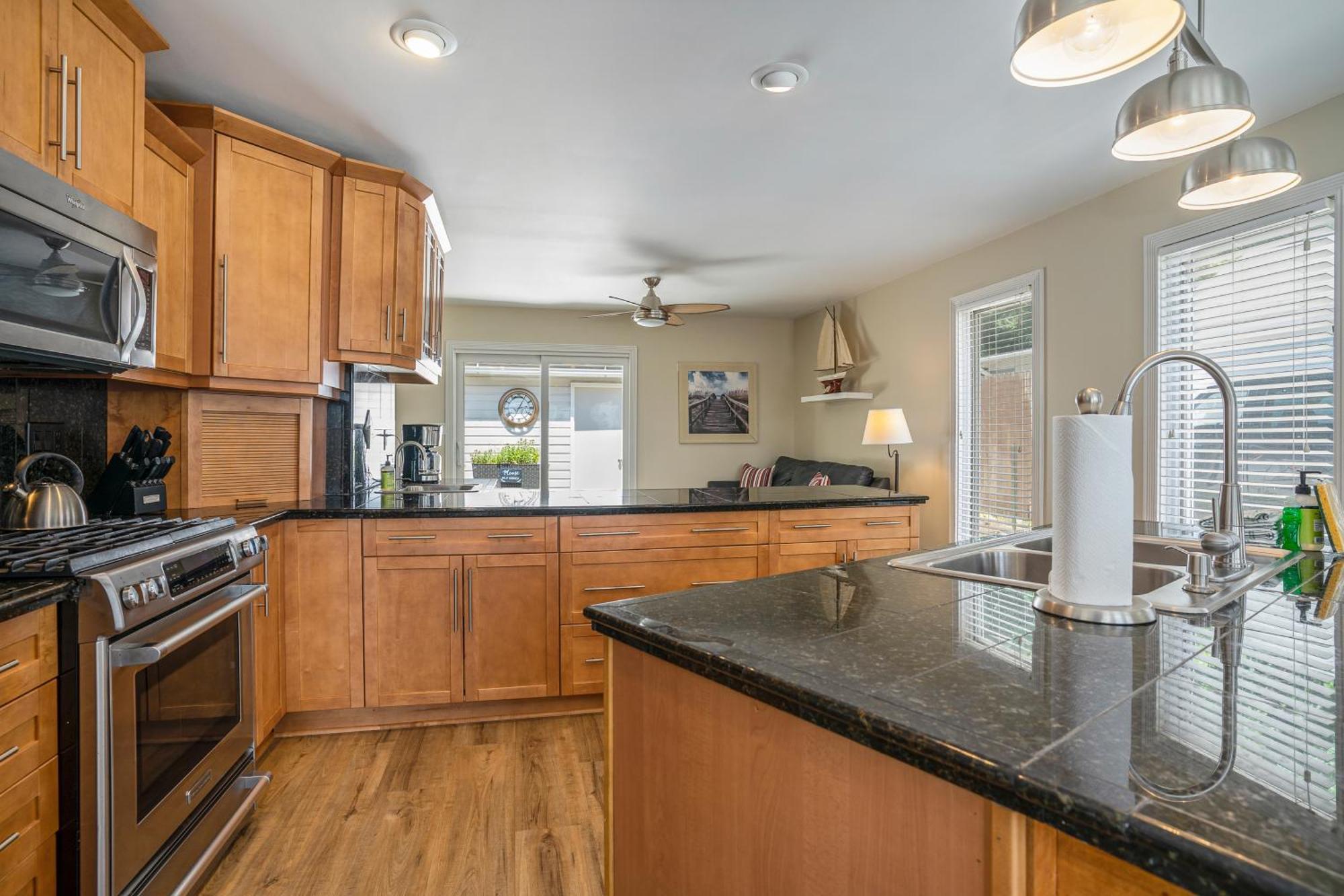Serenity Now Saugatuck Exterior photo