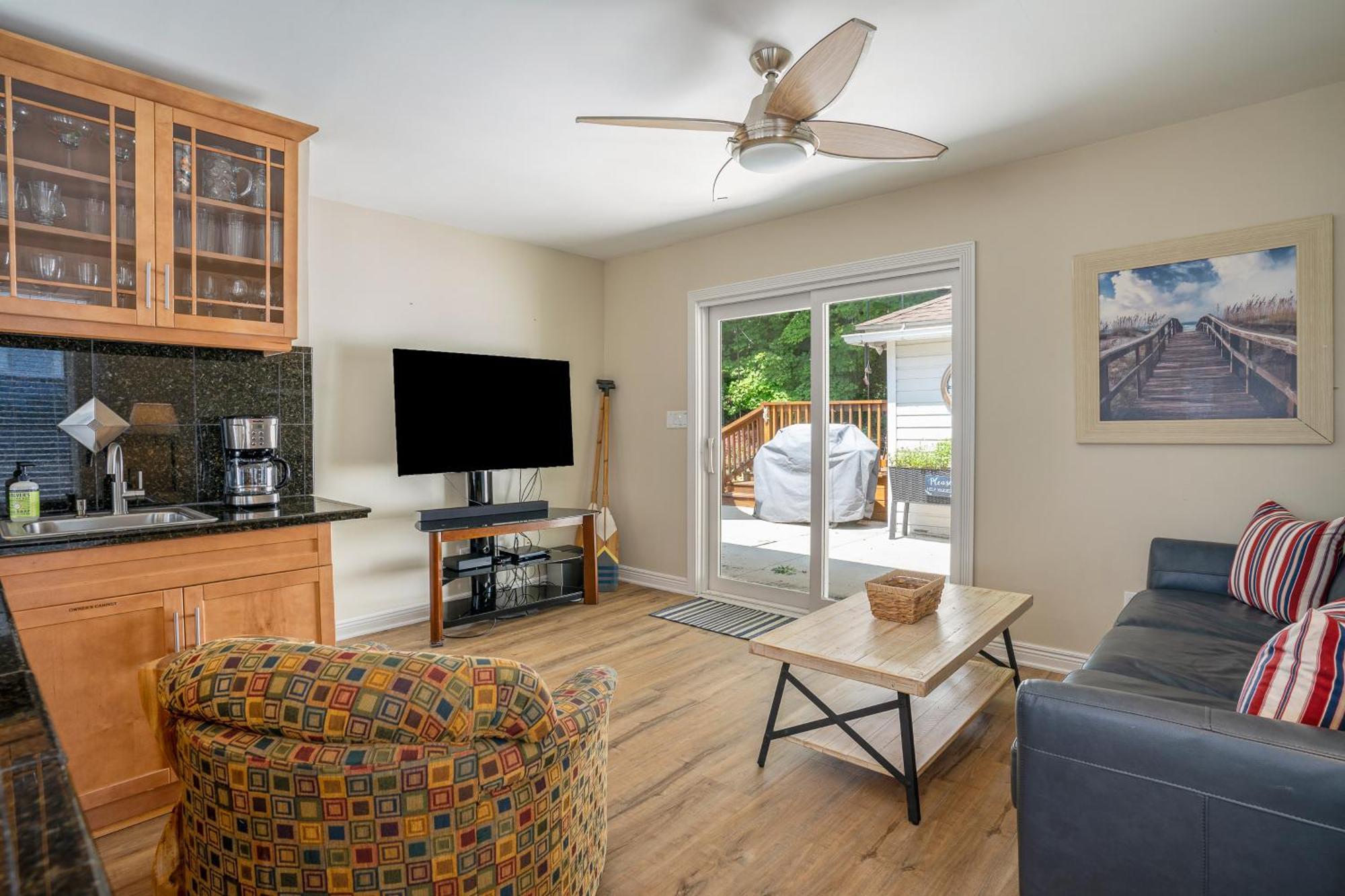 Serenity Now Saugatuck Exterior photo