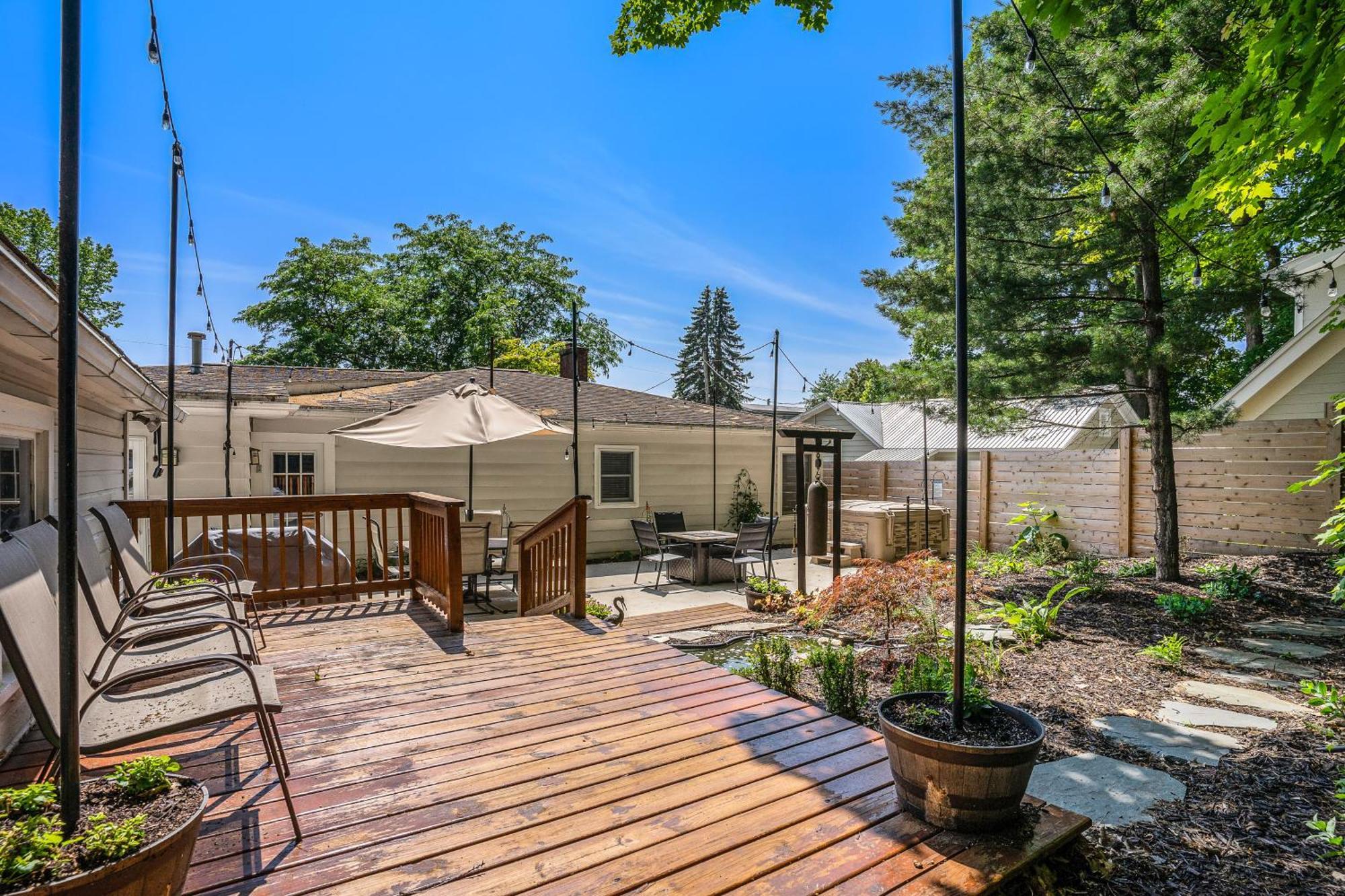 Serenity Now Saugatuck Exterior photo