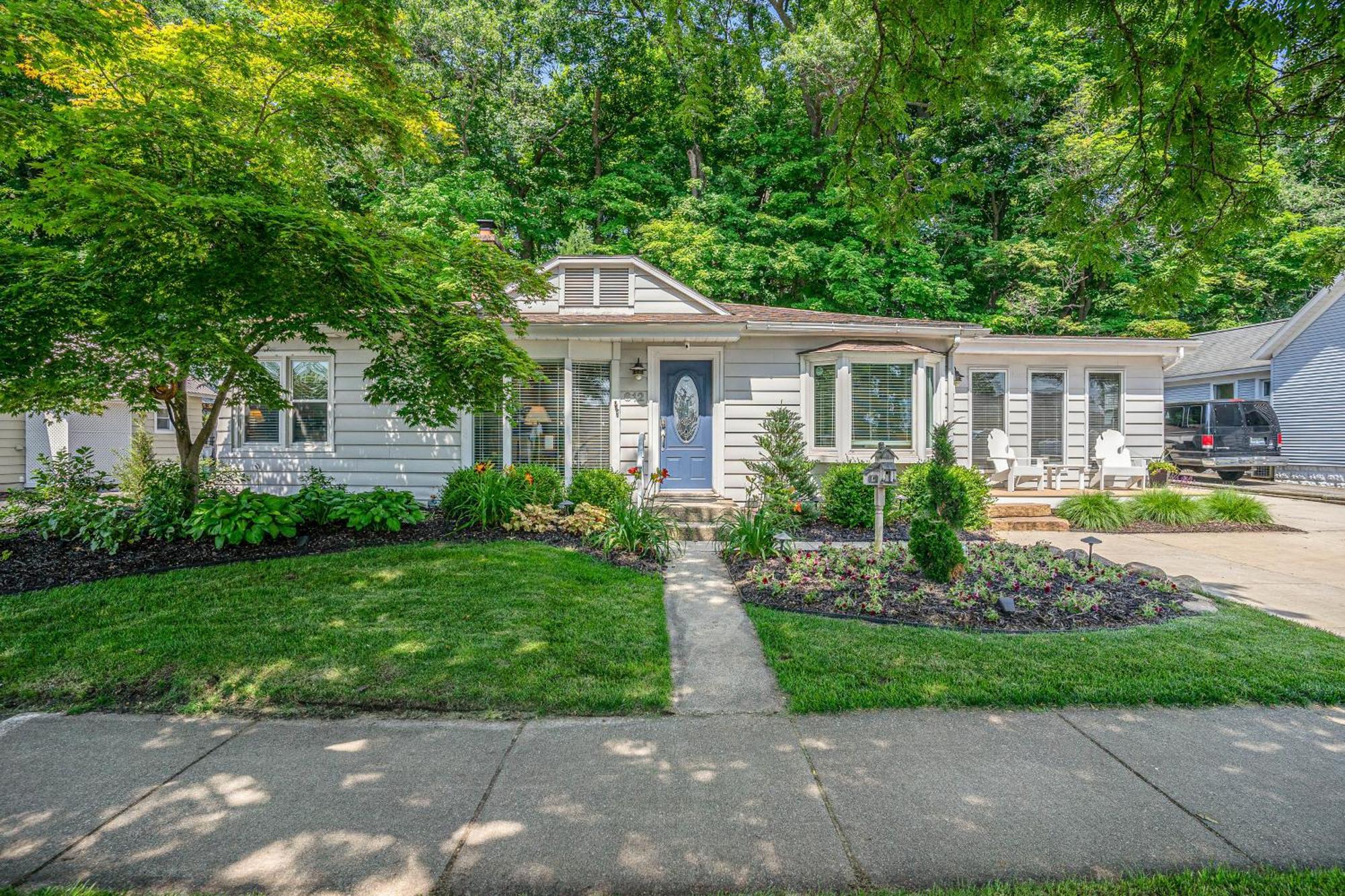 Serenity Now Saugatuck Exterior photo